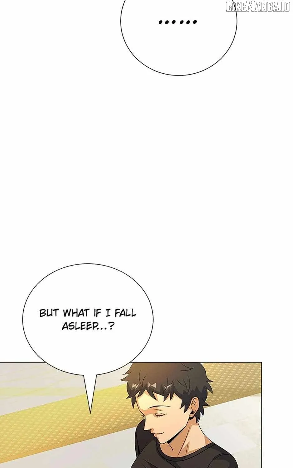 Read Carnivorous Hunter chapter 96 image 195 on Lezhin