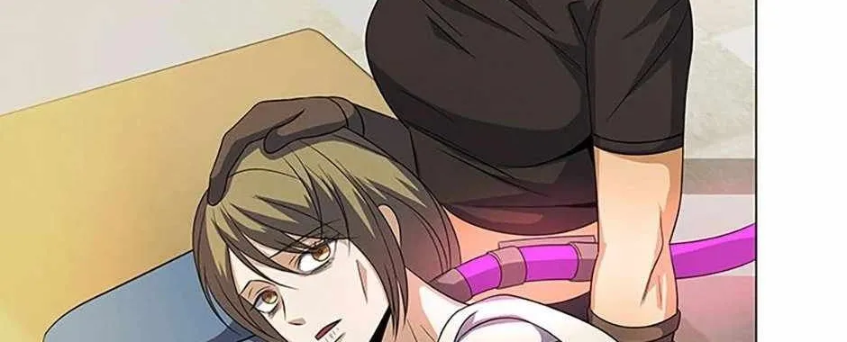 Read Carnivorous Hunter chapter 96 image 196 on Lezhin