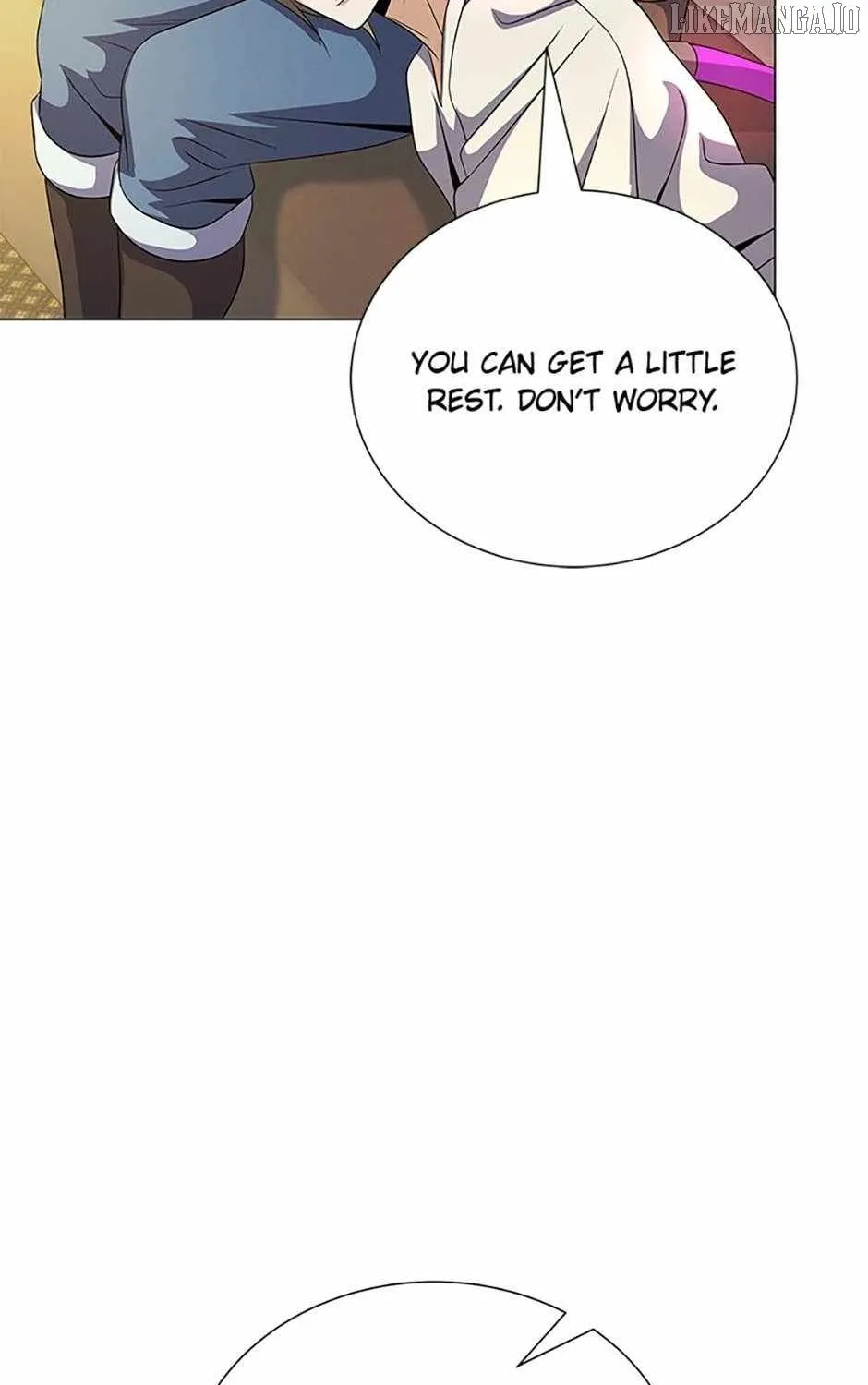 Read Carnivorous Hunter chapter 96 image 197 on Lezhin