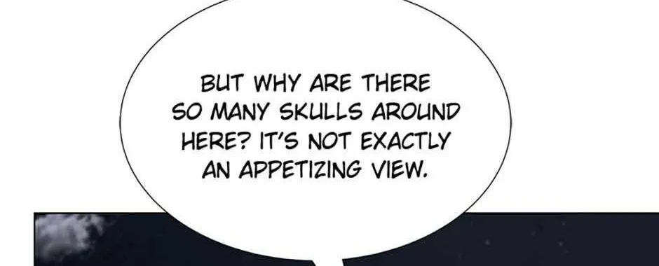 Read Carnivorous Hunter chapter 96 image 26 on Lezhin