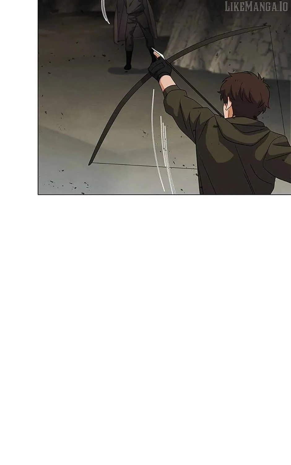 Read Carnivorous Hunter chapter 96 image 39 on Lezhin
