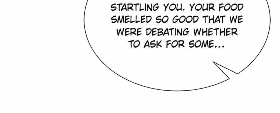 Read Carnivorous Hunter chapter 96 image 44 on Lezhin