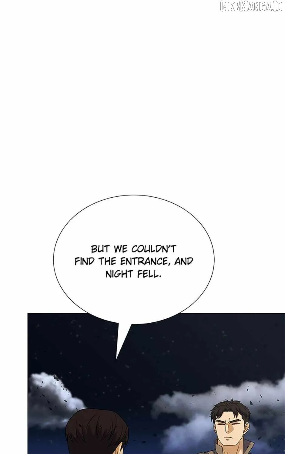Read Carnivorous Hunter chapter 96 image 47 on Lezhin
