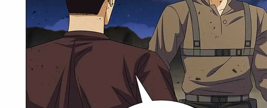 Read Carnivorous Hunter chapter 96 image 48 on Lezhin