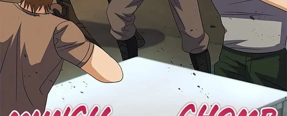 Read Carnivorous Hunter chapter 96 image 58 on Lezhin