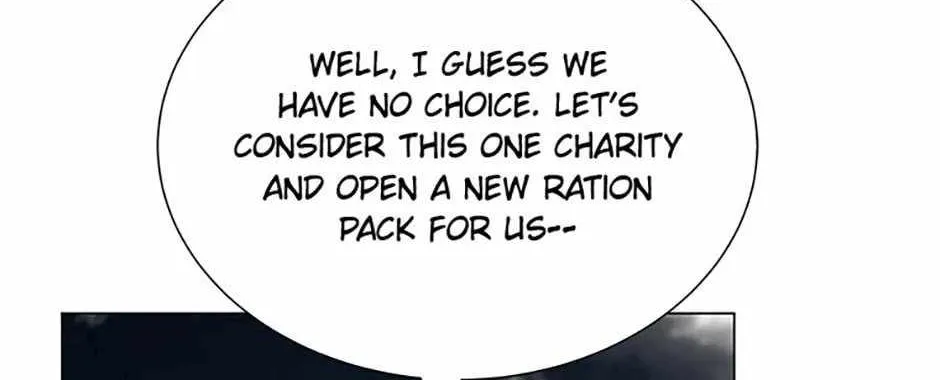 Read Carnivorous Hunter chapter 96 image 64 on Lezhin