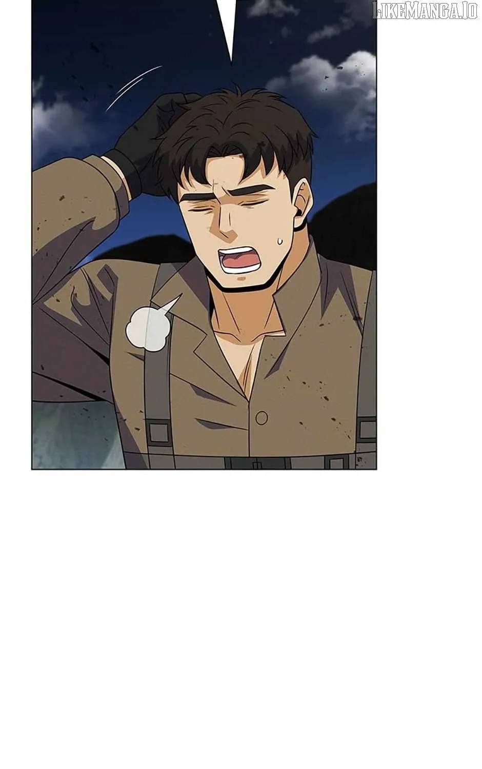 Read Carnivorous Hunter chapter 96 image 65 on Lezhin