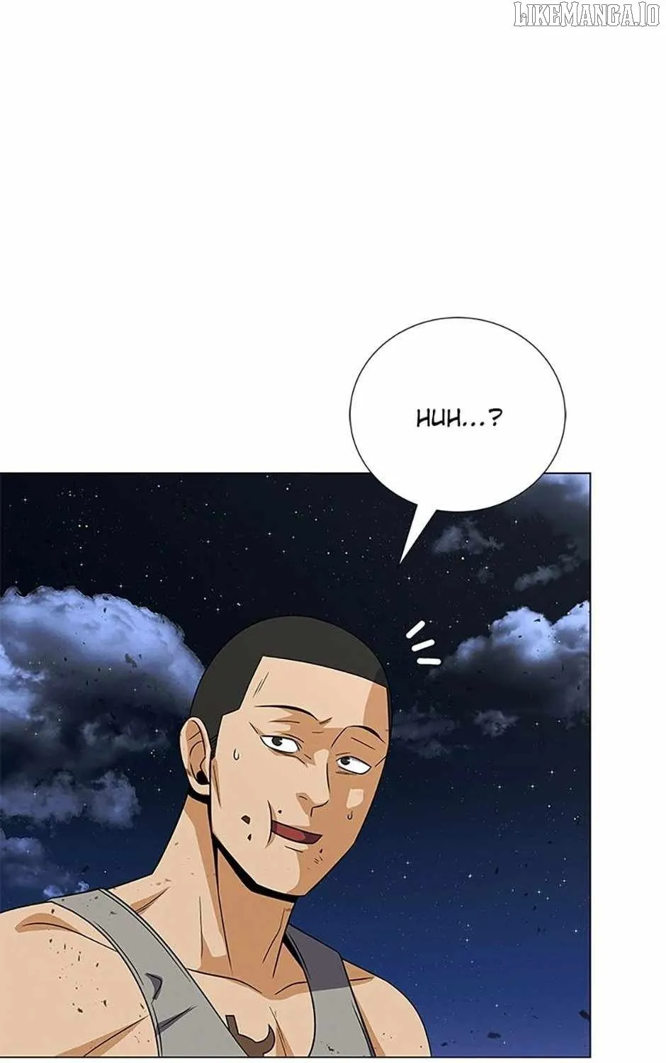 Read Carnivorous Hunter chapter 96 image 69 on Lezhin