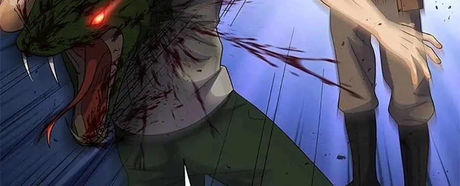Read Carnivorous Hunter chapter 96 image 72 on Lezhin