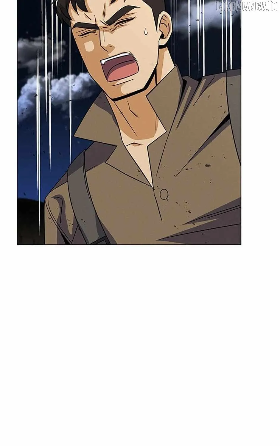 Read Carnivorous Hunter chapter 96 image 75 on Lezhin