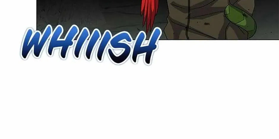 Read Carnivorous Hunter chapter 96 image 8 on Lezhin