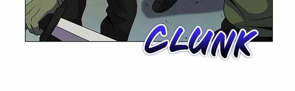 Read Carnivorous Hunter chapter 96 image 80 on Lezhin