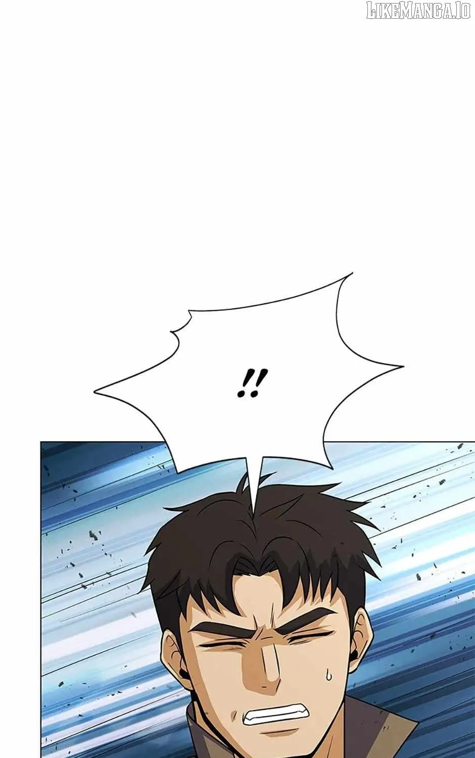 Read Carnivorous Hunter chapter 96 image 81 on Lezhin