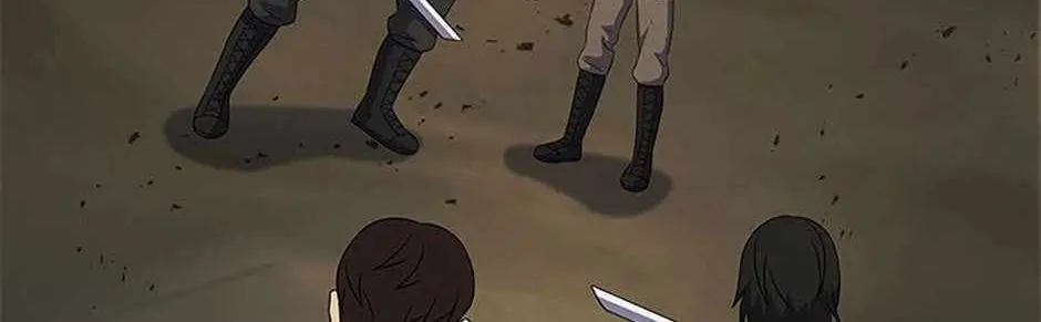 Read Carnivorous Hunter chapter 96 image 84 on Lezhin