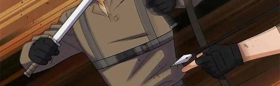 Read Carnivorous Hunter chapter 96 image 88 on Lezhin