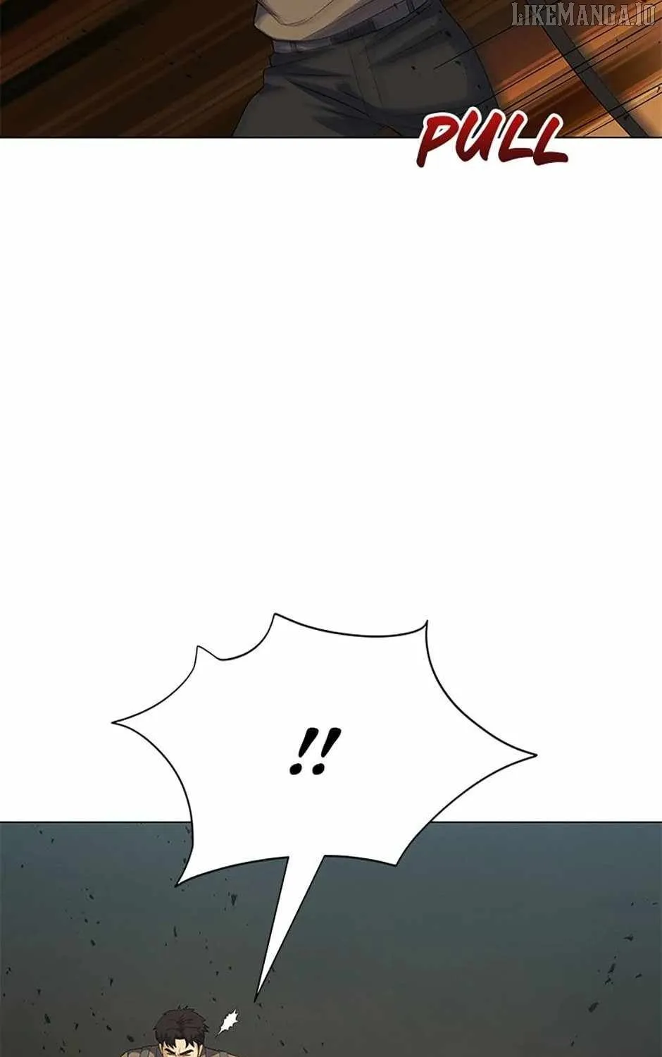 Read Carnivorous Hunter chapter 96 image 89 on Lezhin