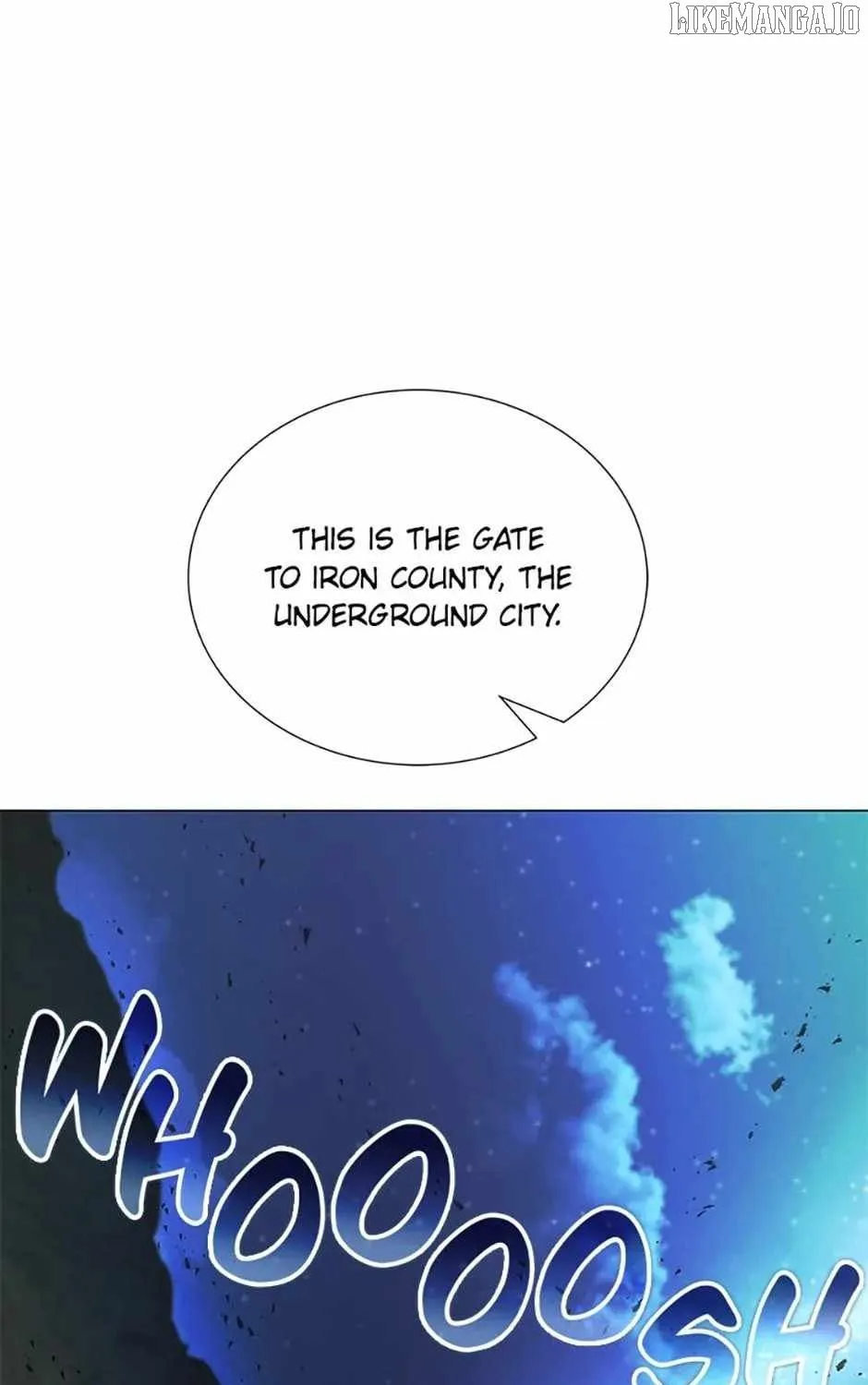 Read Carnivorous Hunter chapter 96 image 9 on Lezhin
