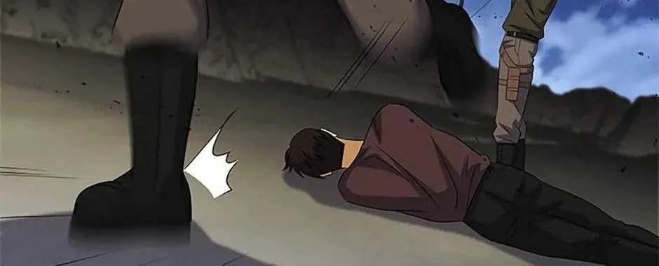 Read Carnivorous Hunter chapter 96 image 98 on Lezhin