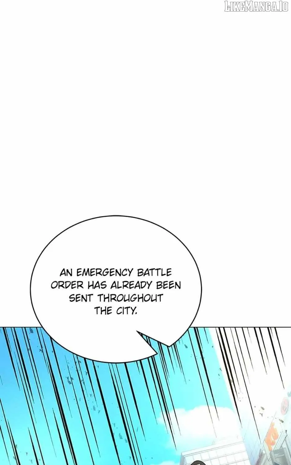 Read Carnivorous Hunter chapter 97 image 102 on Lezhin
