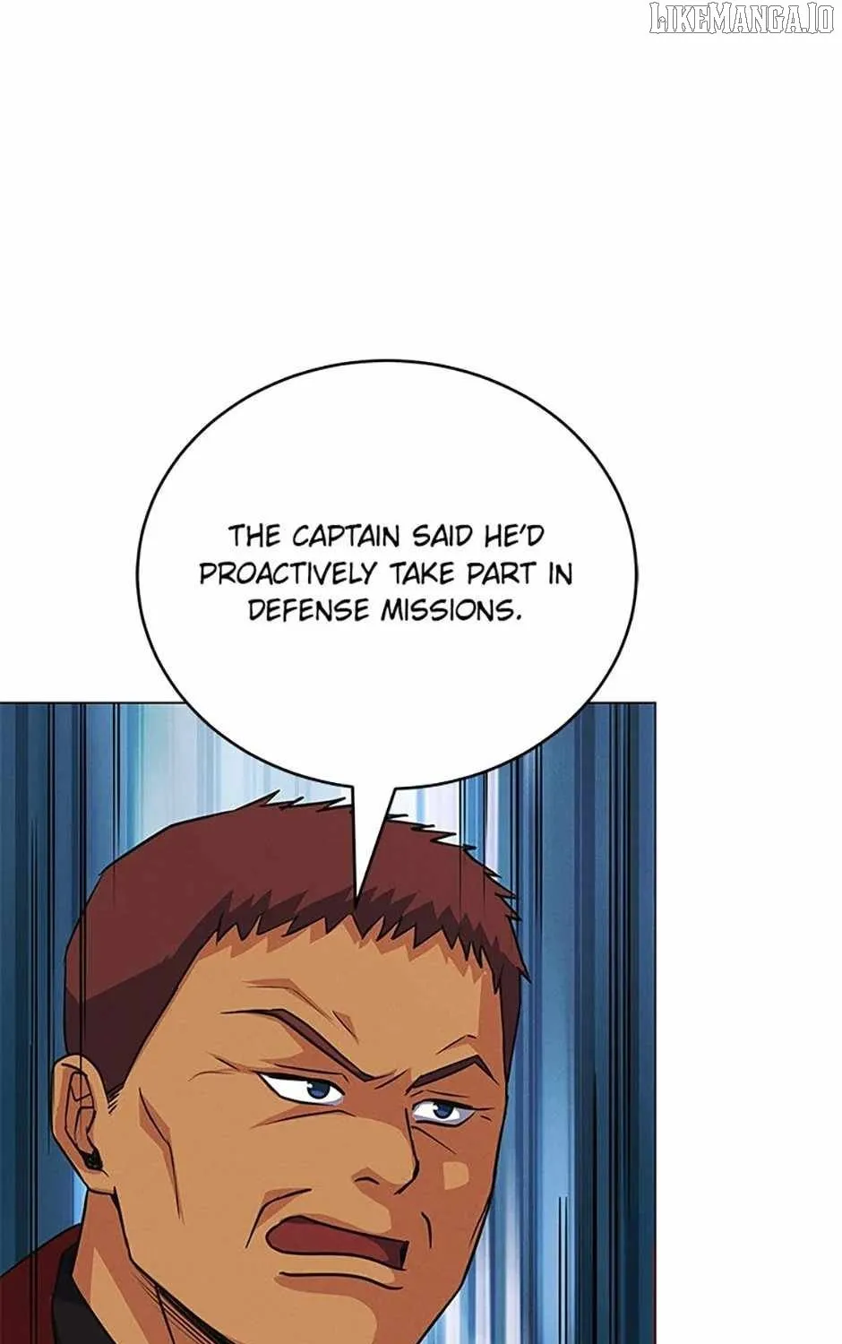 Read Carnivorous Hunter chapter 97 image 108 on Lezhin
