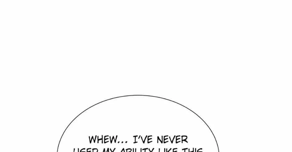 Read Carnivorous Hunter chapter 97 image 11 on Lezhin