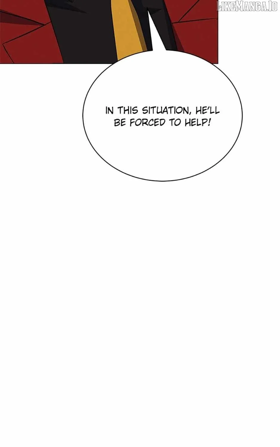 Read Carnivorous Hunter chapter 97 image 110 on Lezhin