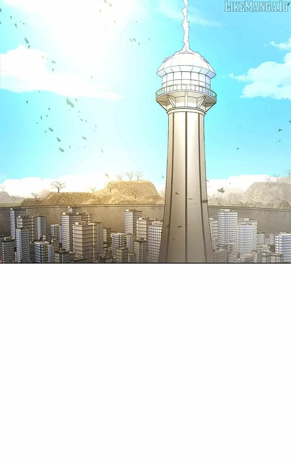 Read Carnivorous Hunter chapter 97 image 112 on Lezhin