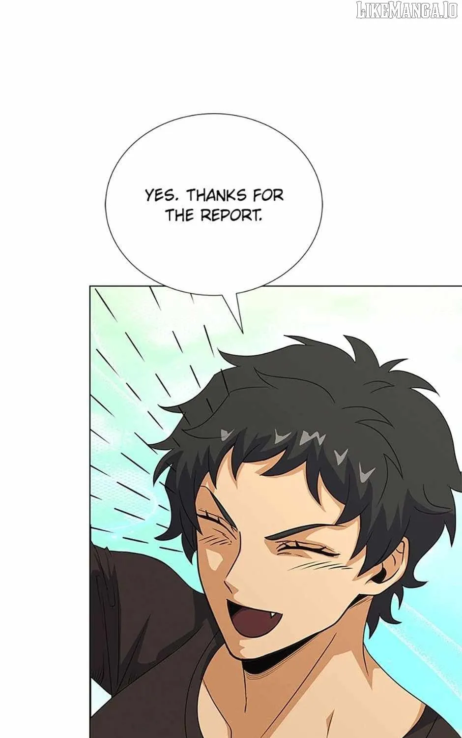 Read Carnivorous Hunter chapter 97 image 116 on Lezhin