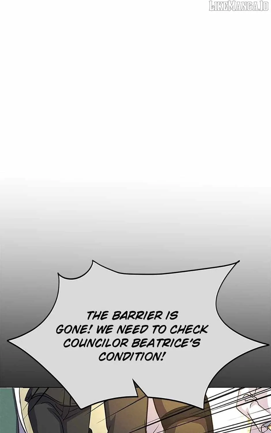 Read Carnivorous Hunter chapter 97 image 130 on Lezhin