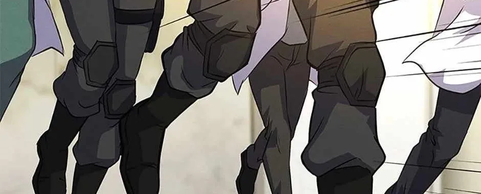 Read Carnivorous Hunter chapter 97 image 131 on Lezhin