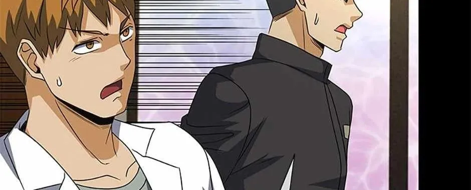 Read Carnivorous Hunter chapter 97 image 143 on Lezhin