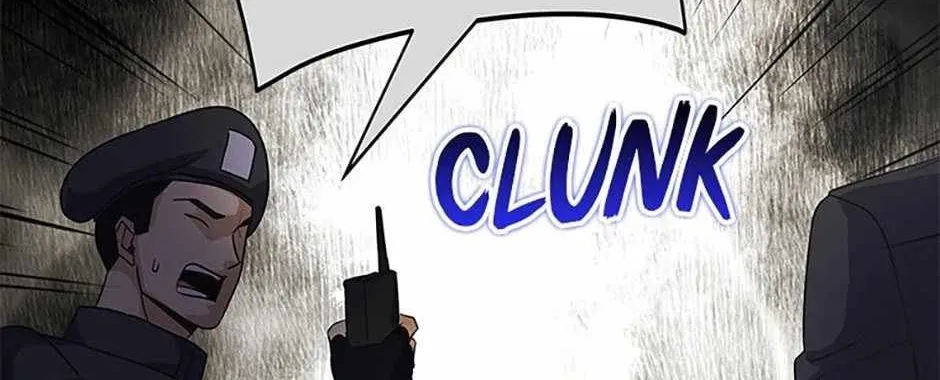 Read Carnivorous Hunter chapter 97 image 145 on Lezhin