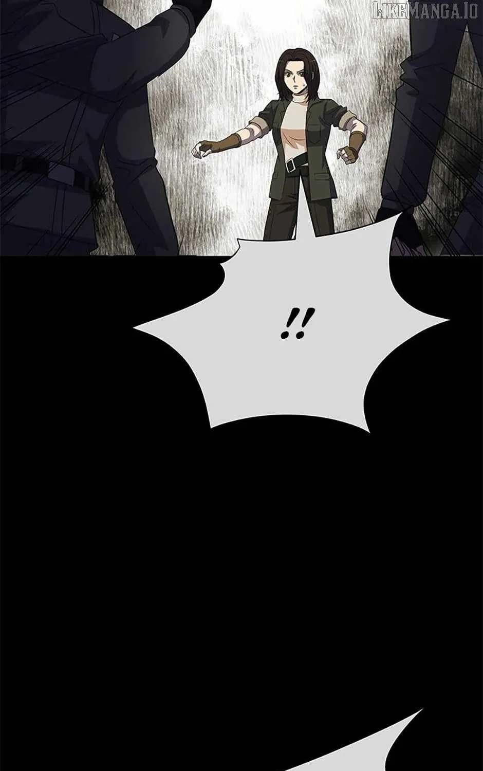Read Carnivorous Hunter chapter 97 image 146 on Lezhin