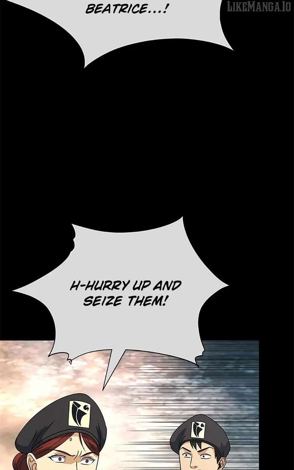 Read Carnivorous Hunter chapter 97 image 152 on Lezhin