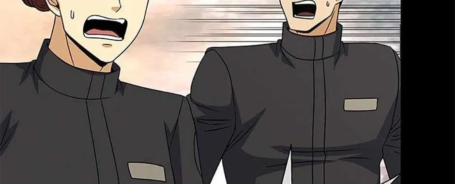 Read Carnivorous Hunter chapter 97 image 153 on Lezhin