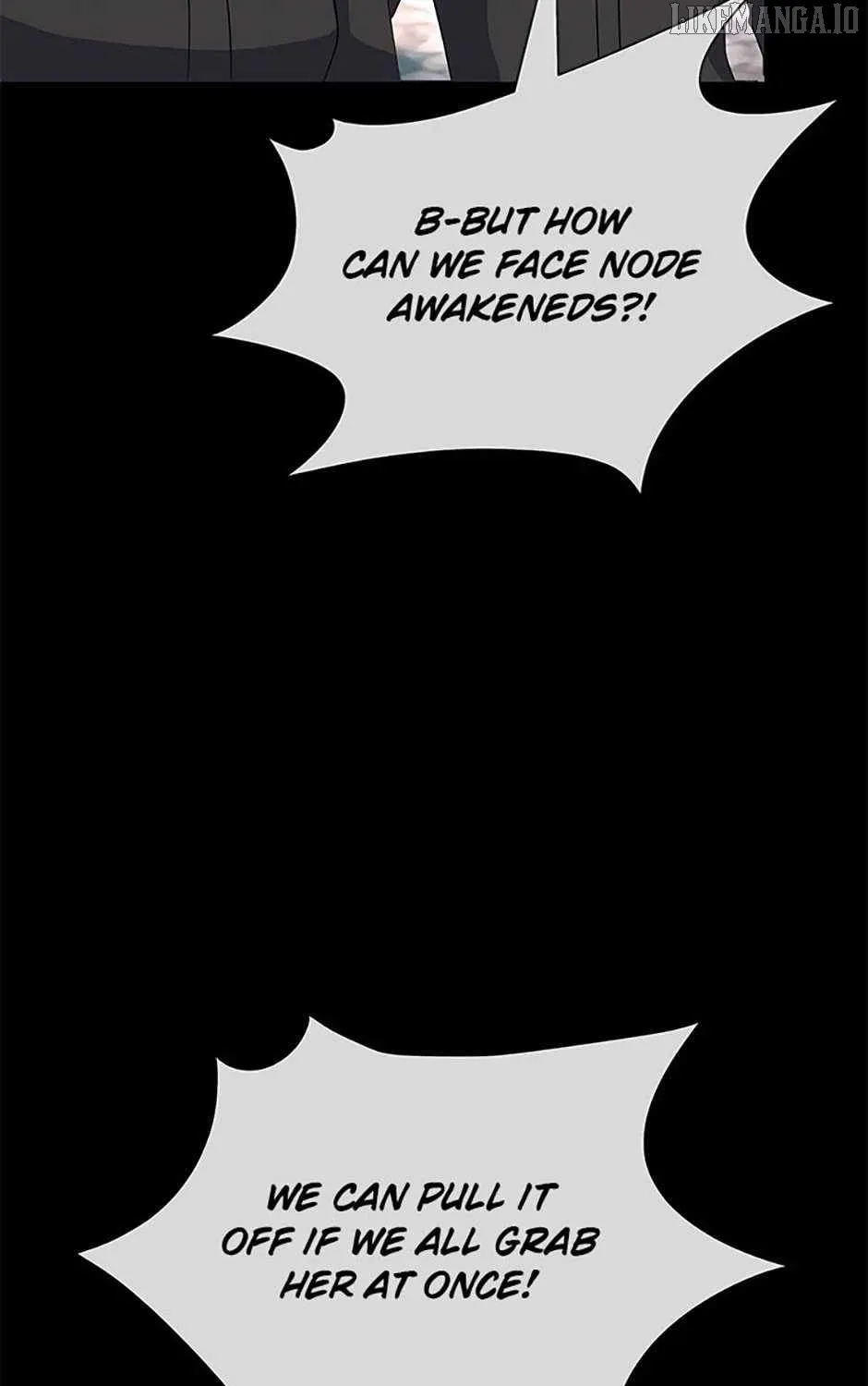 Read Carnivorous Hunter chapter 97 image 154 on Lezhin