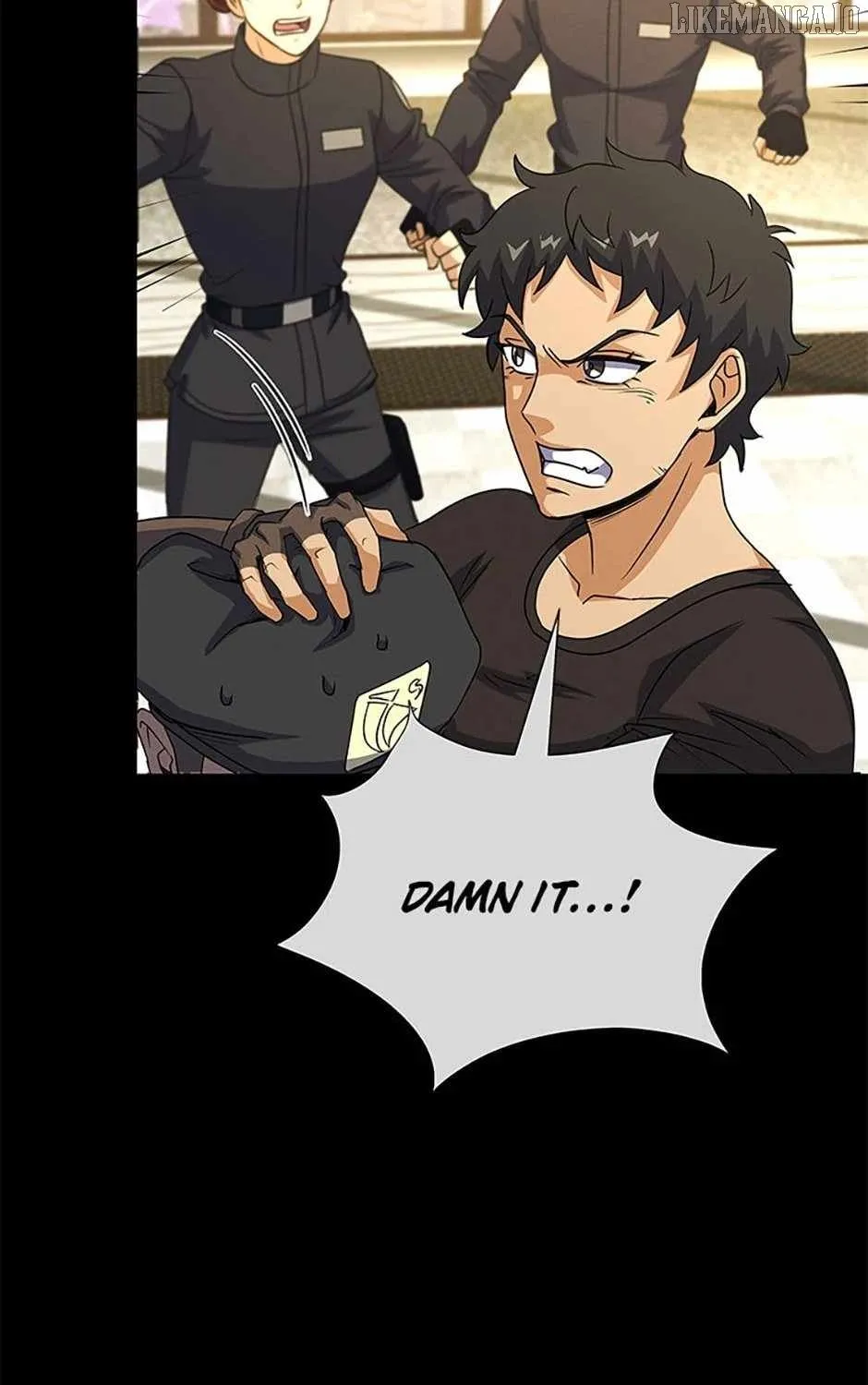Read Carnivorous Hunter chapter 97 image 156 on Lezhin