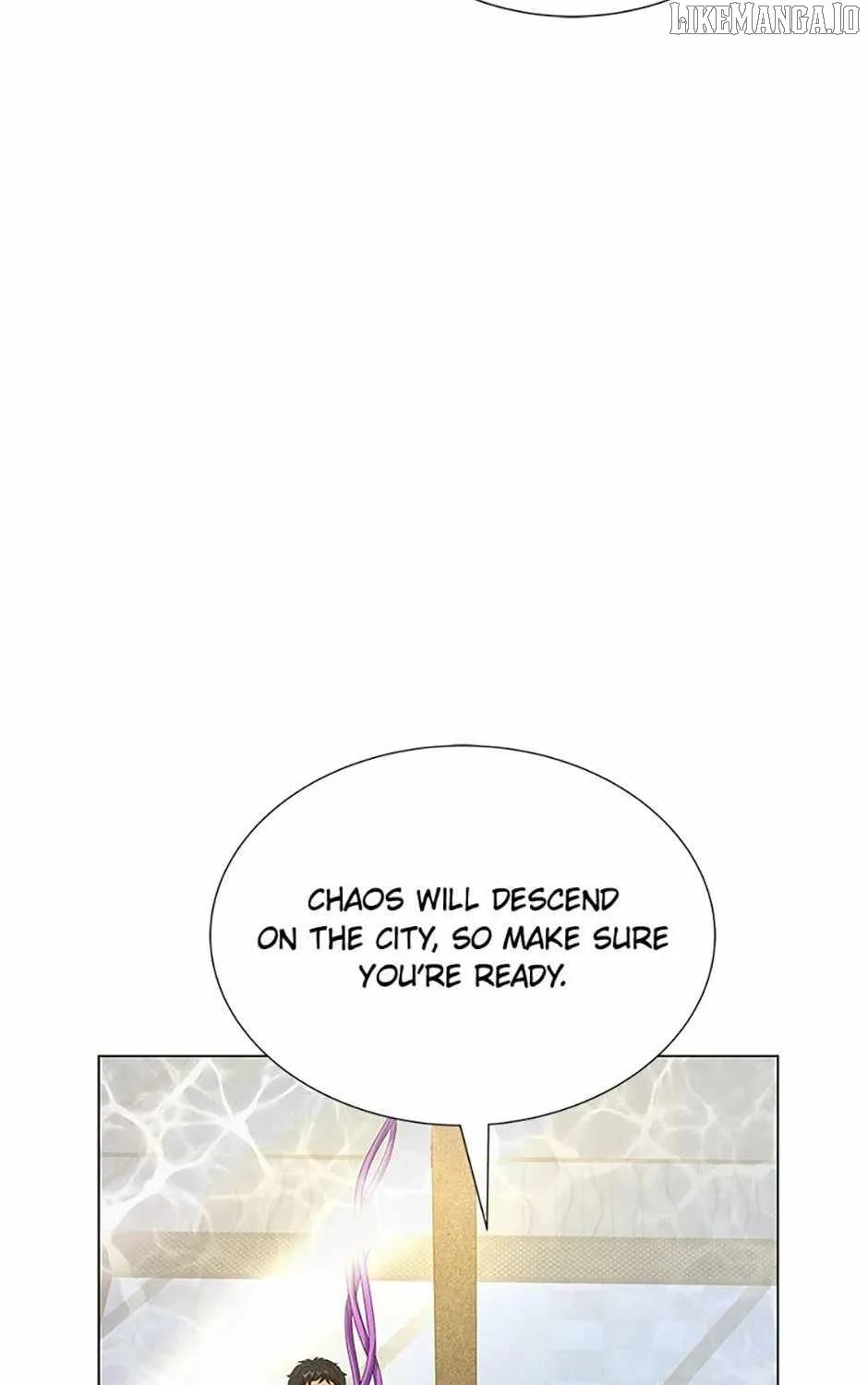 Read Carnivorous Hunter chapter 97 image 16 on Lezhin