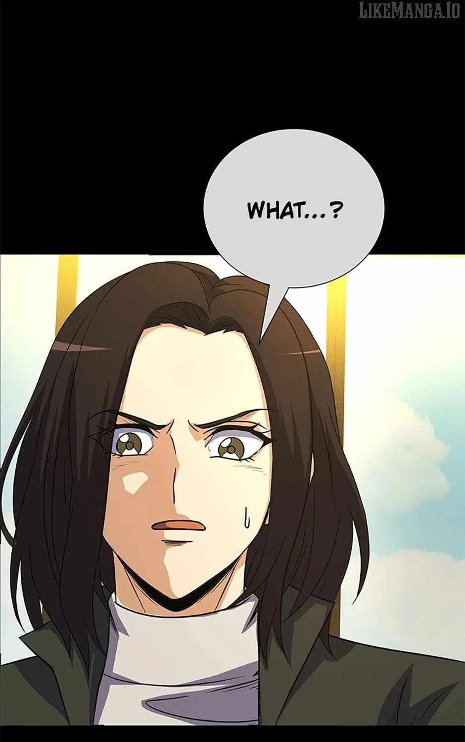 Read Carnivorous Hunter chapter 97 image 160 on Lezhin