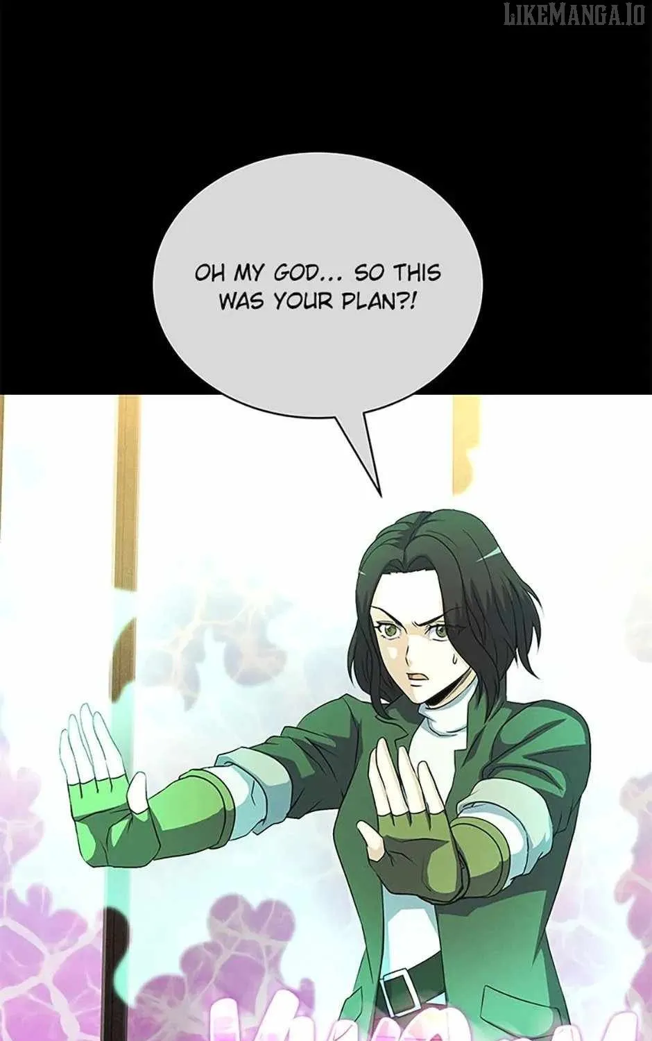 Read Carnivorous Hunter chapter 97 image 174 on Lezhin
