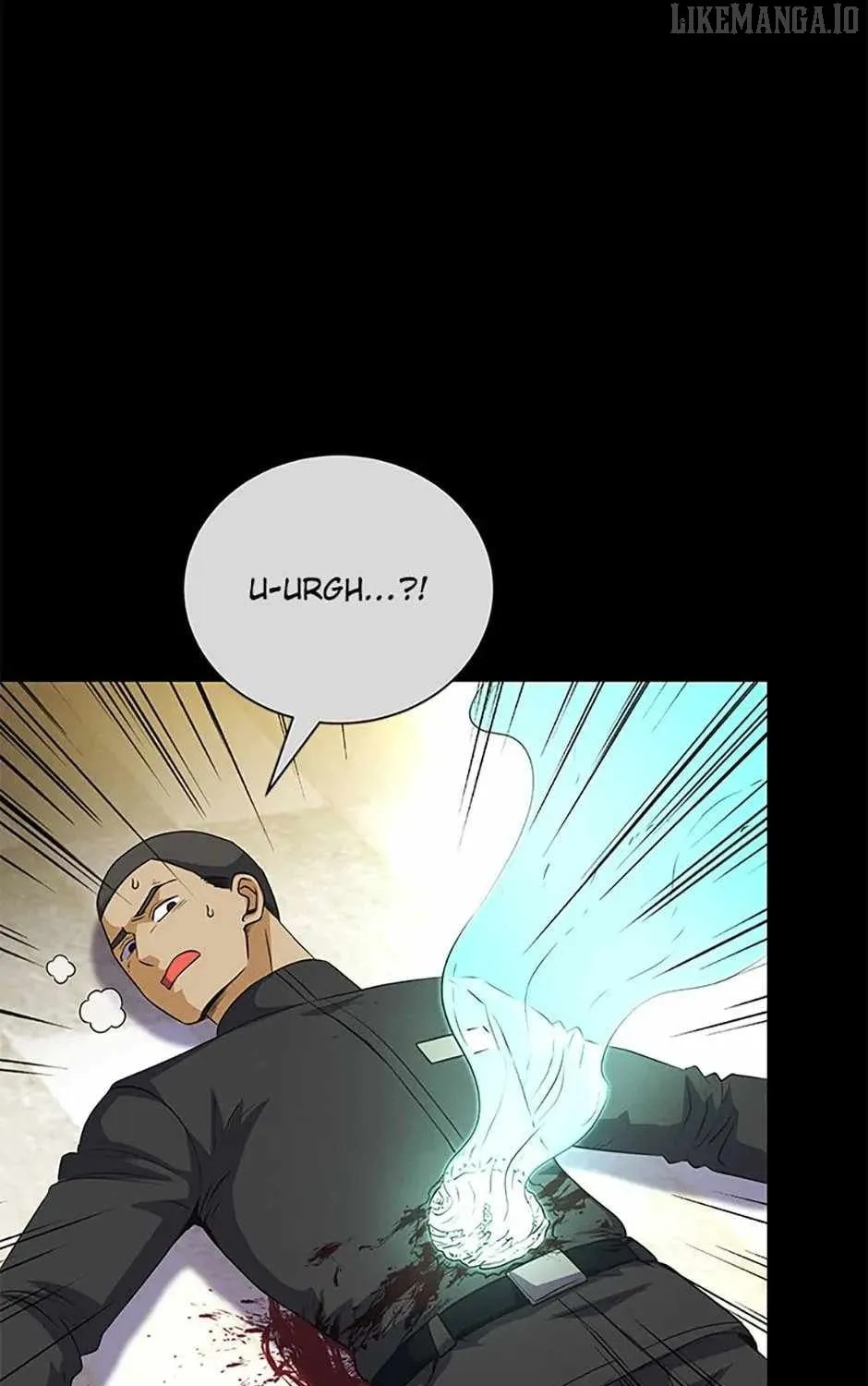 Read Carnivorous Hunter chapter 97 image 176 on Lezhin