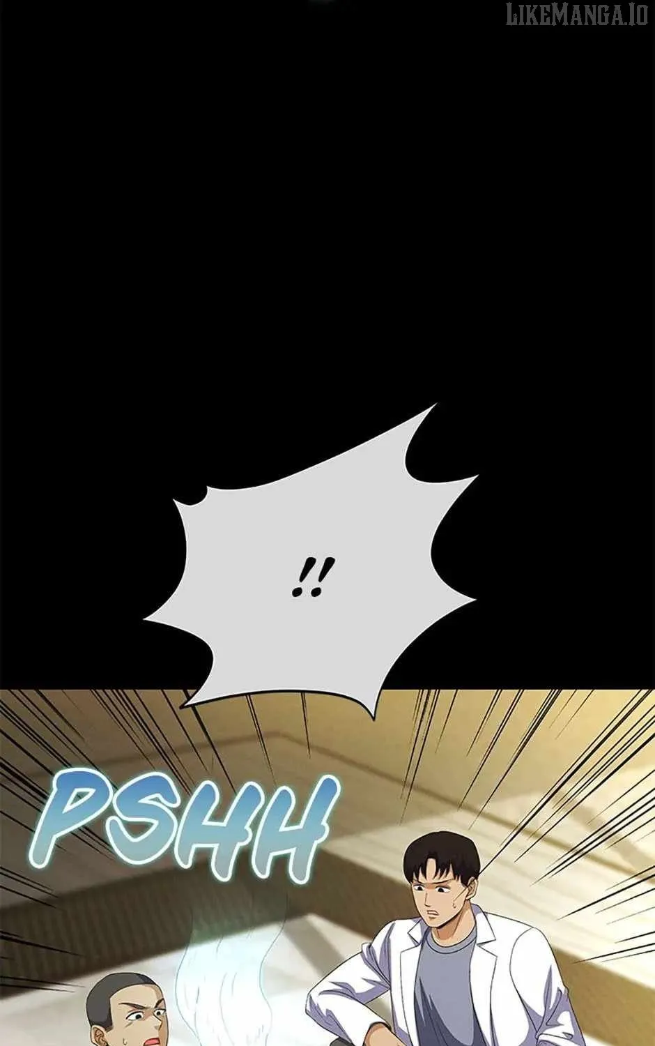 Read Carnivorous Hunter chapter 97 image 178 on Lezhin