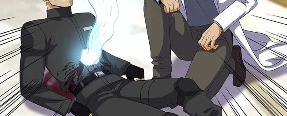 Read Carnivorous Hunter chapter 97 image 179 on Lezhin