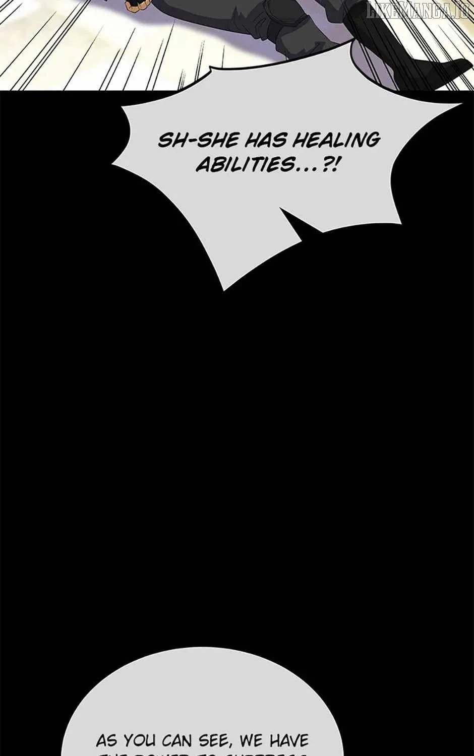 Read Carnivorous Hunter chapter 97 image 180 on Lezhin