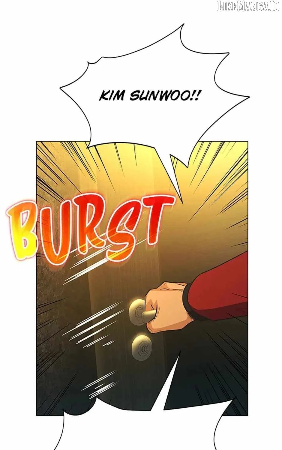 Read Carnivorous Hunter chapter 97 image 192 on Lezhin