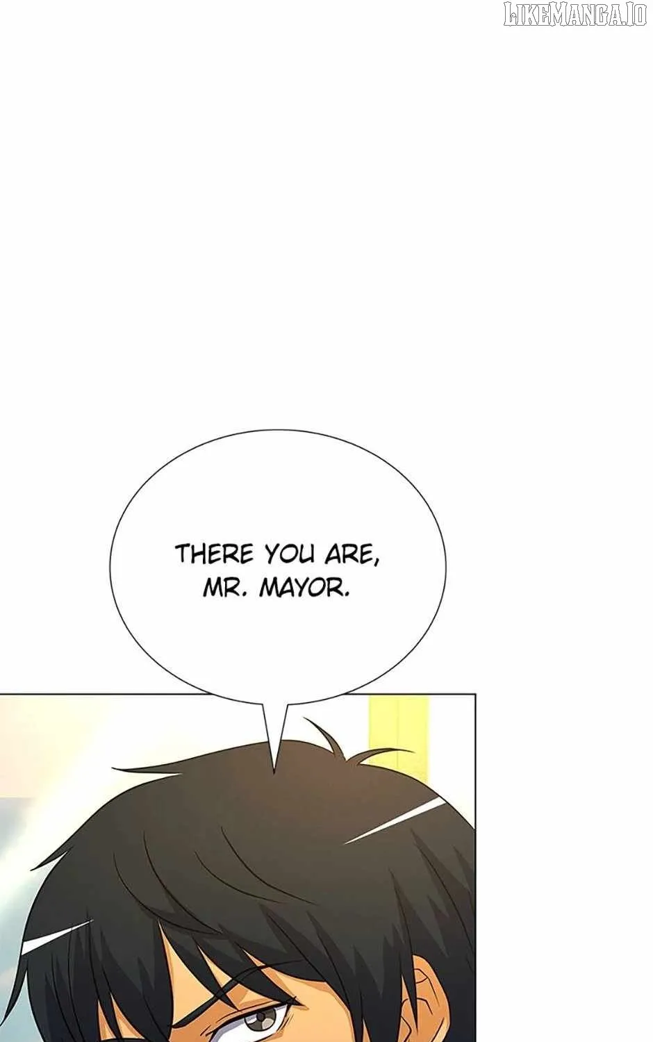 Read Carnivorous Hunter chapter 97 image 196 on Lezhin