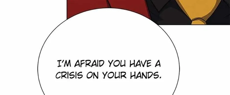 Read Carnivorous Hunter chapter 97 image 199 on Lezhin