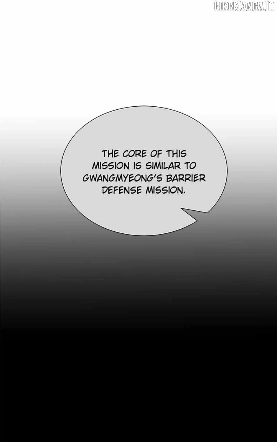 Read Carnivorous Hunter chapter 97 image 20 on Lezhin