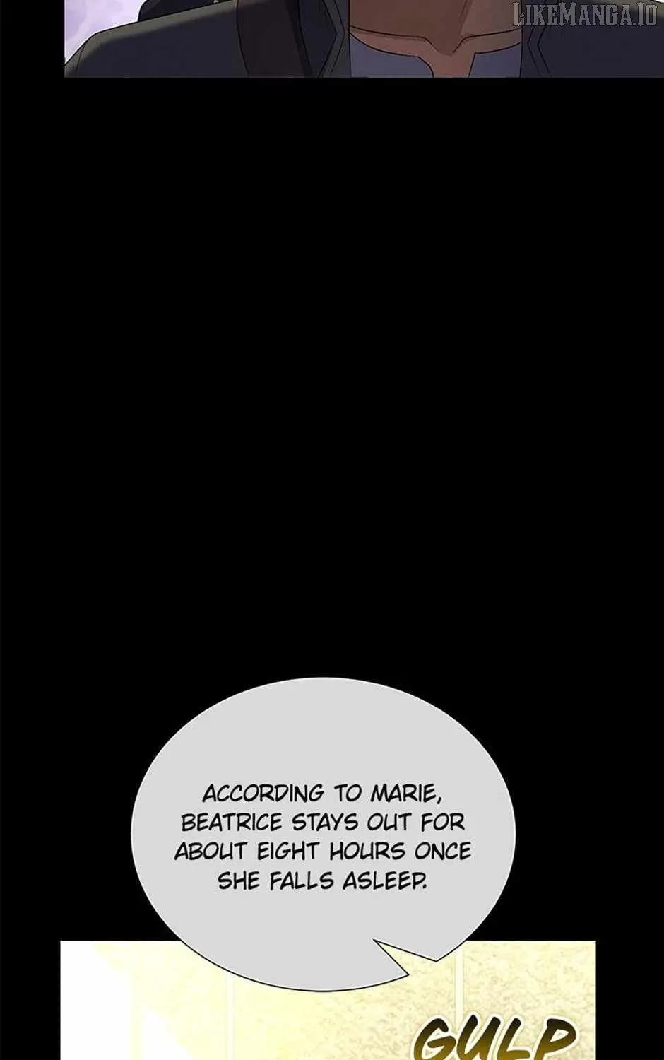 Read Carnivorous Hunter chapter 97 image 26 on Lezhin