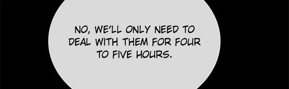Read Carnivorous Hunter chapter 97 image 31 on Lezhin